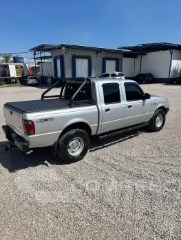 RANGER 2.8 XL 4X4 CD 8V Turbo Intercooler