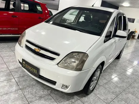 CHEVROLET MERIVA PREMIUM 4 portas