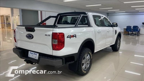 RANGER 2.0 Turbo CD XLS 4X2