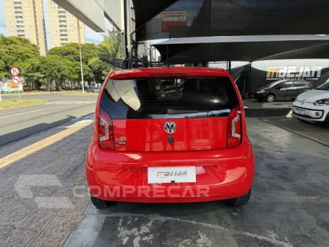 UP - 1.0 MPI TAKE UP 12V 4P MANUAL