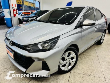 HB20 COMFORT 1.0 FLEX 12V MEC.