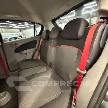 Palio SPORTING 1.6 Flex 16V 5p