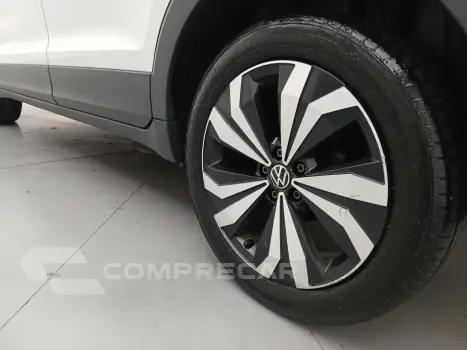 T-CROSS 1.0 200 TSI TOTAL FLEX COMFORTLINE AUTOMÁTICO