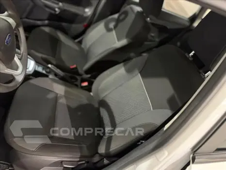 FIESTA 1.0 Ecoboost SEL Style