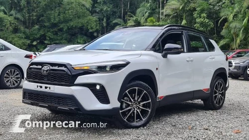 COROLLA CROSS 2.0 Vvt-ie Gr-sport