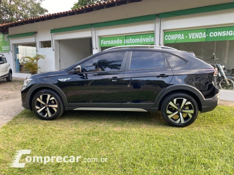 NIVUS 1.0 200 TSI Highline