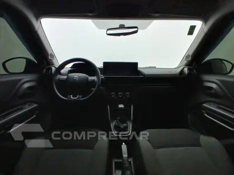 C3 1.0 FIREFLY FLEX LIVE PACK MANUAL