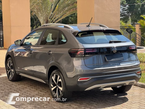 NIVUS 1.0 200 TSI Highline