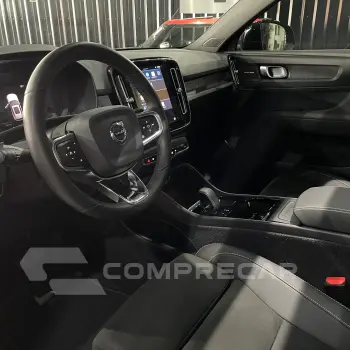 XC40 P8 Recharge Twin Electric Ultimate AWD