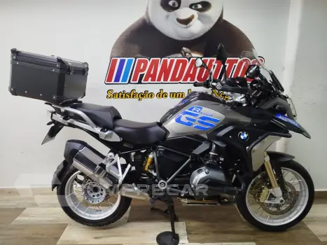 R 1200 GS