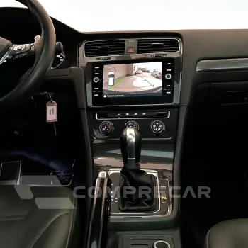 GOLF 1.0 200 TSI Comfortline