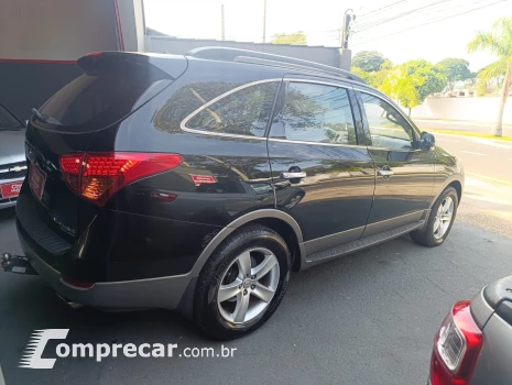 VERA CRUZ 3.8 GLS 4WD 4X4 V6 24V