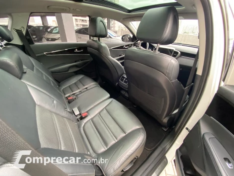 SORENTO 3.3 EX V6 24V 7 Lugares