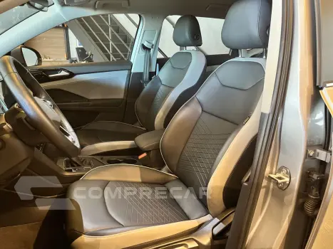 Taos 1.4 16V 4P FLEX 250 TSI COMFORTLINE AUTOMÁTICO
