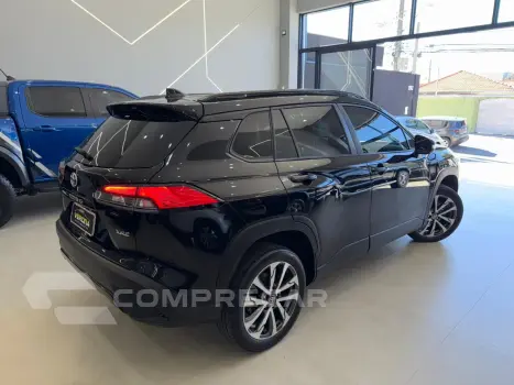 Corolla Cross XRE
