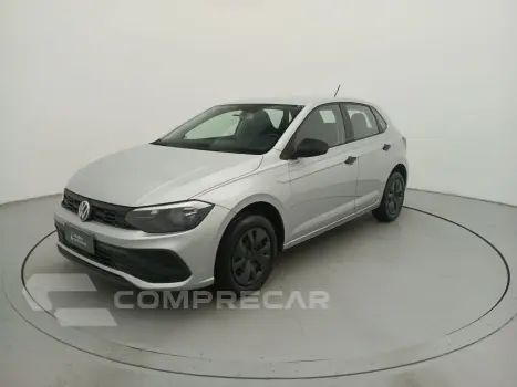 Volkswagen POLO 1.0 MPI TRACK MANUAL 4 portas