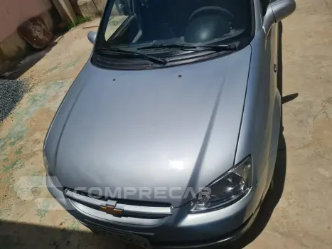 CLASSIC 1.0 MPFI VHC Life 8V