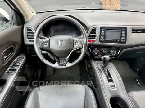 HR-V 1.8 16V EX