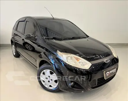 FIESTA 1.0 ROCAM SE 8V FLEX 4P MANUAL