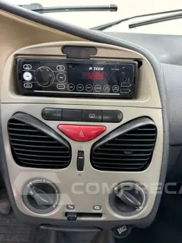 PALIO 1.0 MPI Fire Economy 8V