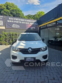 KWID 1.0 12V SCE ZEN