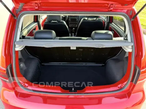 FOX 1.6 MI Pepper 16V