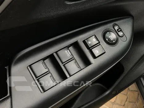 Wr-V 1.5 16V Flexone Lx Cvt