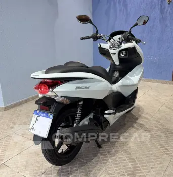 PCX 150