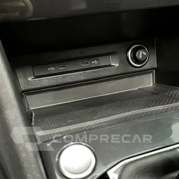 TIGUAN Allspac R-Line 300 TSI 2.0