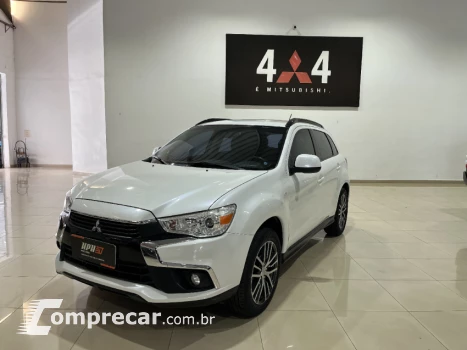 Mitsubishi ASX 2.0 4X2 16V 4 portas