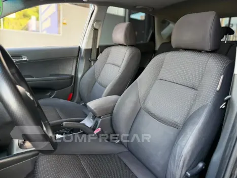 I30 2.0 MPI 16V GASOLINA 4P AUTOMÁTICO