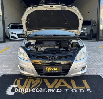 i30 2.0 16V 145cv 5p Aut.