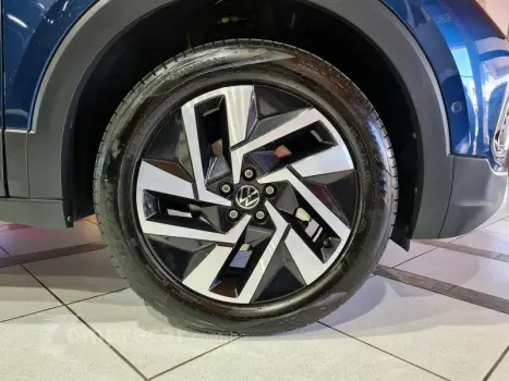 T-CROSS HIGHLINE 1.4 TSI FLEX 16V 5P AUT