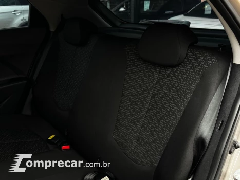 HB20 1.0 12V Comfort Plus