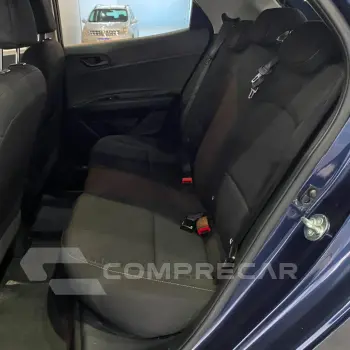 HB20 Comfort Plus 1.0 TB Flex 12V Aut.
