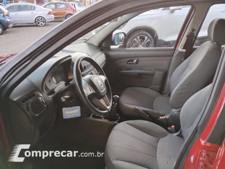 Palio Weekend 1.4 4P FLEX ATTRACTIVE