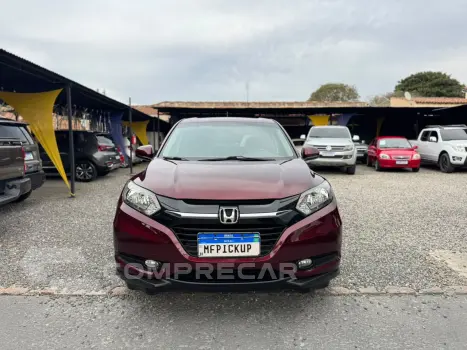 HR-V 1.8 16V LX