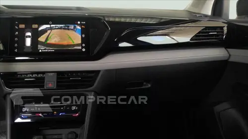 TAOS 1.4 250 TSI TOTAL FLEX COMFORTLINE AUTOMÁTICO
