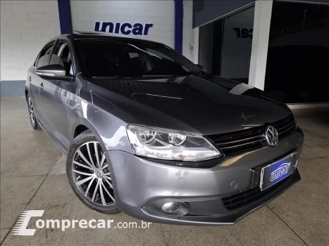 JETTA 2.0 Comfortline