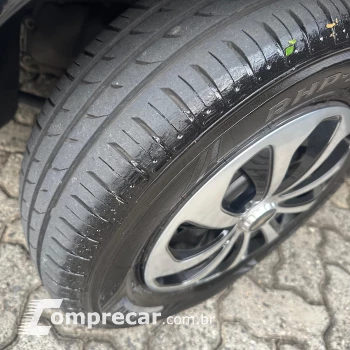 CELTA 1.0 MPFI VHC 8V
