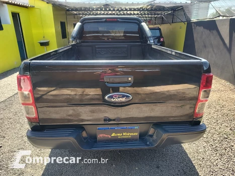 RANGER 2.5 XL 4X2 CS 16V