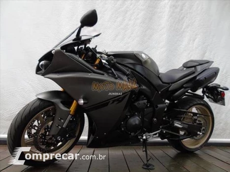 Yamaha YAMAHA YZF R1