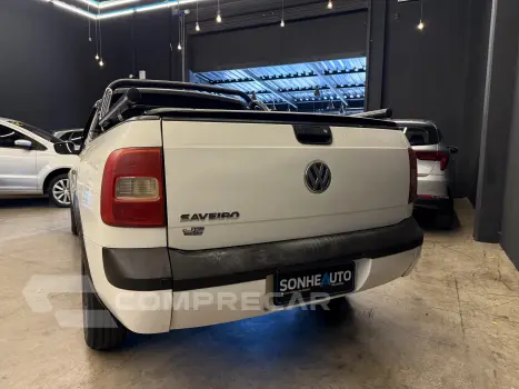 SAVEIRO 1.6 8V