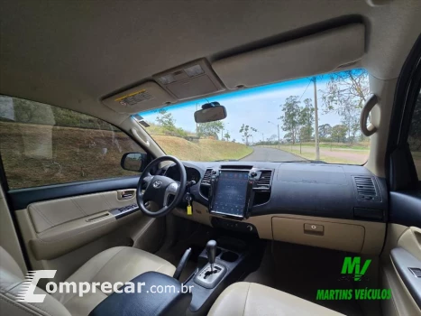 HILUX SW4 2.7 SR 4X2 16V