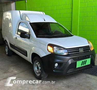 FIORINO 1.3 Firefly Endurance