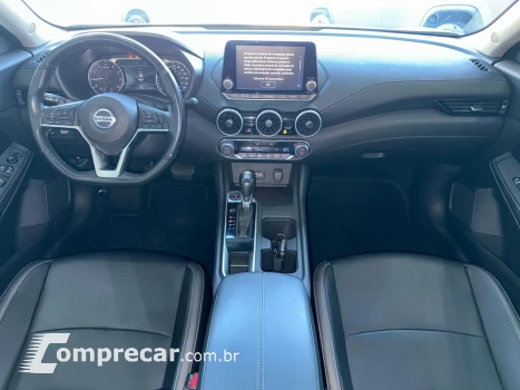 Sentra Advance 2.0