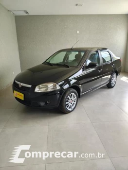 Fiat SIENA 1.0 MPI EL 8V 4 portas