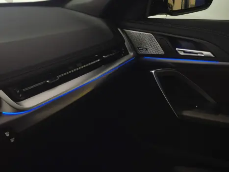 X1 2.0 16V Turbo Sdrive20i M Sport