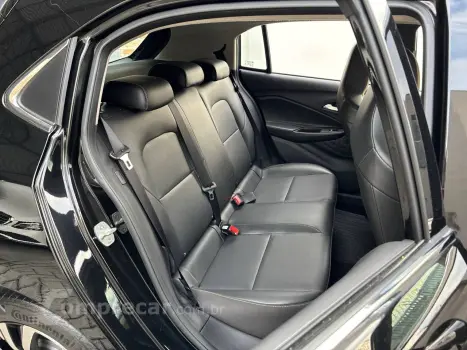 ONIX HATCH PREM. 1.0 12V TB Flex 5p Aut.