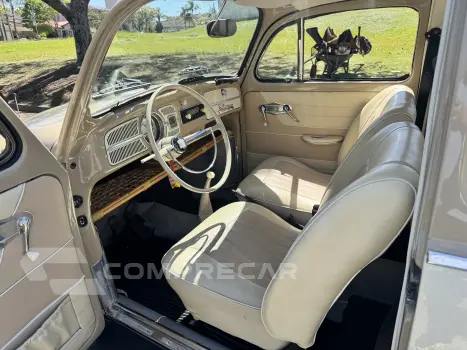 FUSCA 1.3 8V